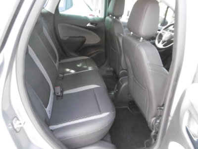 Opel Crossland X 1.2 Turbo 12V 110 CV Start&Stop aut. Ultimate (16)