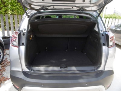 Opel Crossland X 1.2 Turbo 12V 110 CV Start&Stop aut. Ultimate (19)