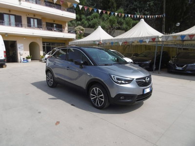 Opel Crossland X 1.2 Turbo 12V 110 CV Start&Stop aut. Ultimate (3)