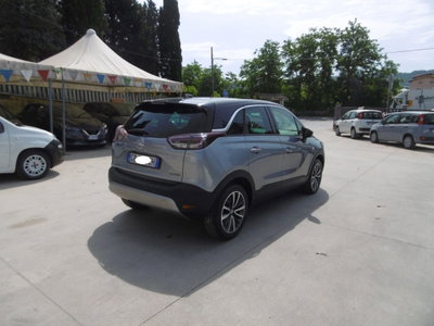 Opel Crossland X 1.2 Turbo 12V 110 CV Start&Stop aut. Ultimate (5)