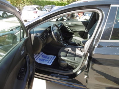 Opel Astra Station Wagon 1.5 CDTI 122 CV S&S AT9 Sports Ultimate (9)