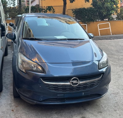 Opel Corsa 1.4 90CV GPL Tech 5 porte Advance (2)