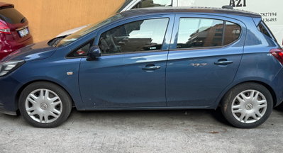 Opel Corsa 1.4 90CV GPL Tech 5 porte Advance (3)