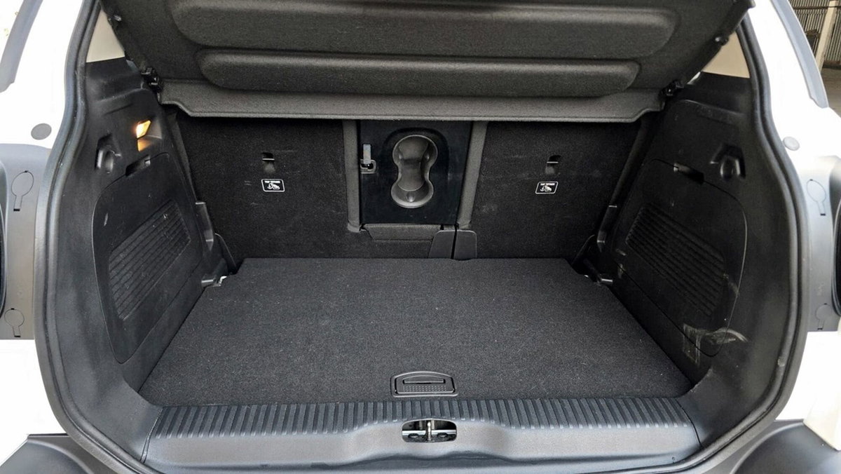 Citroen C3 Aircross BlueHDi 120 S&S EAT6 Shine (11)