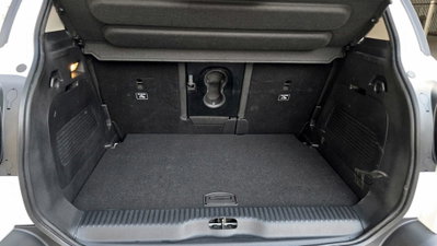 Citroen C3 Aircross BlueHDi 120 S&S EAT6 Shine (11)
