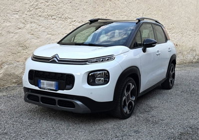 Citroen C3 Aircross BlueHDi 120 S&S EAT6 Shine (2)