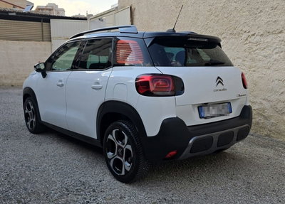 Citroen C3 Aircross BlueHDi 120 S&S EAT6 Shine (4)