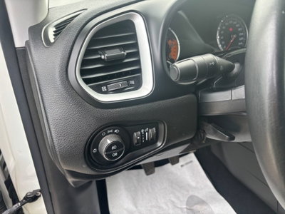 Jeep Renegade 2.0 Mjt 140CV 4WD Active Drive Limited (19)