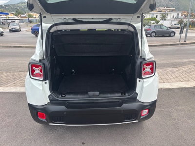 Jeep Renegade 2.0 Mjt 140CV 4WD Active Drive Limited (9)