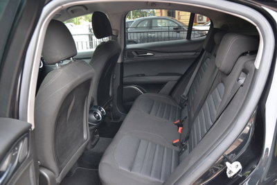 Alfa Romeo Stelvio Stelvio 2.2 Turbodiesel 160 CV AT8 RWD Super Business (11)