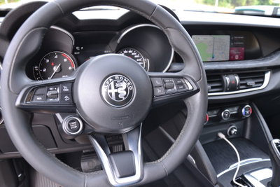 Alfa Romeo Stelvio Stelvio 2.2 Turbodiesel 160 CV AT8 RWD Super Business (17)