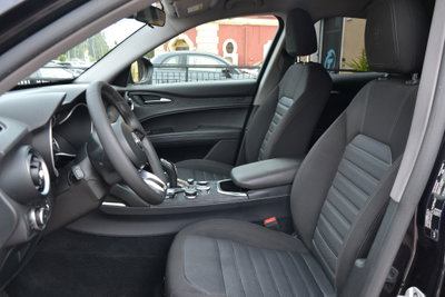 Alfa Romeo Stelvio Stelvio 2.2 Turbodiesel 160 CV AT8 RWD Super Business (18)