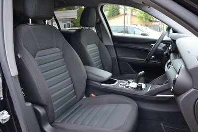 Alfa Romeo Stelvio Stelvio 2.2 Turbodiesel 160 CV AT8 RWD Super Business (20)