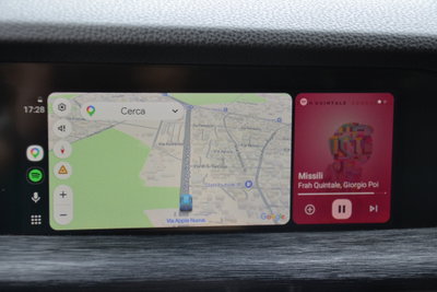 Alfa Romeo Stelvio Stelvio 2.2 Turbodiesel 160 CV AT8 RWD Super Business (9)