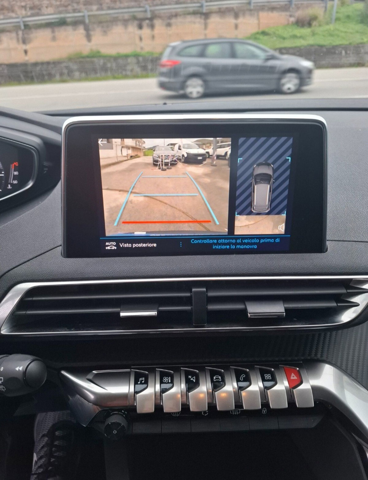 Peugeot 3008 BlueHDi 130 S&S EAT8 Active Pack (5)
