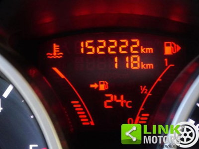 Nissan Juke 1.5 dCi Start&Stop N-Connecta (11)