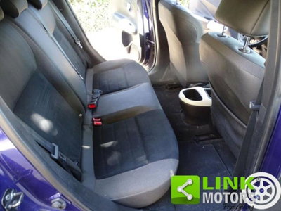 Nissan Juke 1.5 dCi Start&Stop N-Connecta (14)