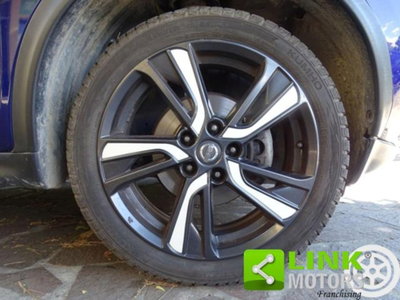 Nissan Juke 1.5 dCi Start&Stop N-Connecta (18)