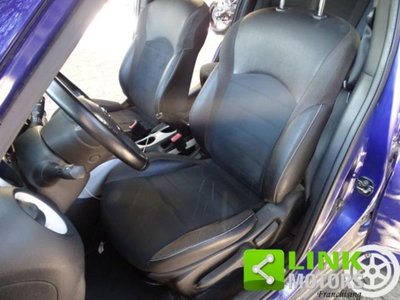 Nissan Juke 1.5 dCi Start&Stop N-Connecta (5)