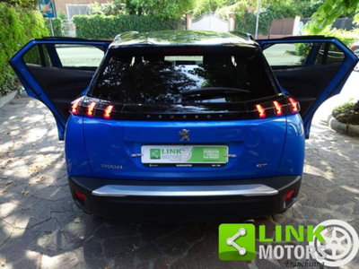 Peugeot 2008 BlueHDi 110 S&S GT (11)