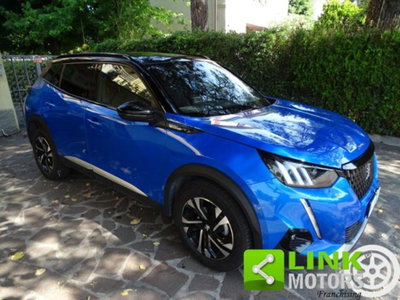 Peugeot 2008 BlueHDi 110 S&S GT (19)