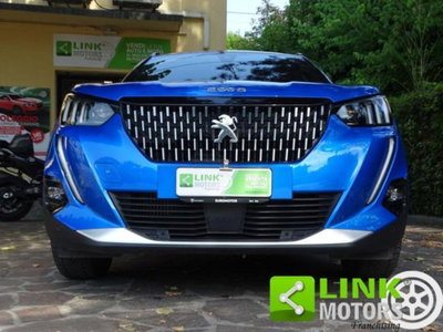 Peugeot 2008 BlueHDi 110 S&S GT (20)