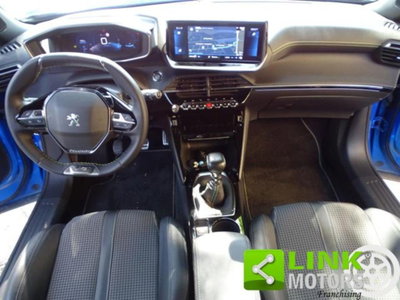 Peugeot 2008 BlueHDi 110 S&S GT (4)