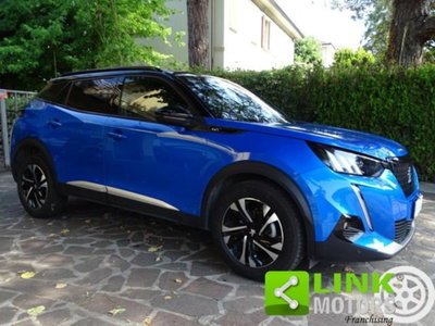 Peugeot 2008 BlueHDi 110 S&S GT (7)
