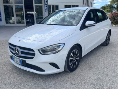 Mercedes-Benz Classe B 160 Executive usata