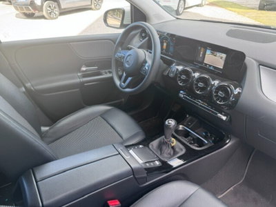 Mercedes-Benz Classe B 160 Executive (10)