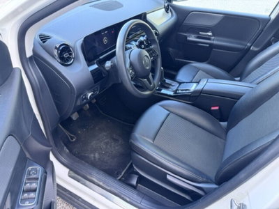 Mercedes-Benz Classe B 160 Executive (13)