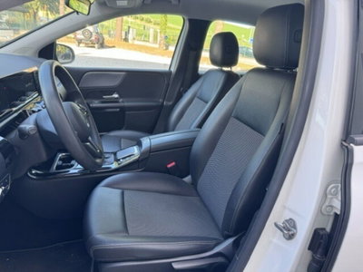 Mercedes-Benz Classe B 160 Executive (14)