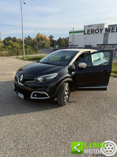 Renault Captur dCi 8V 90 CV Business (3)