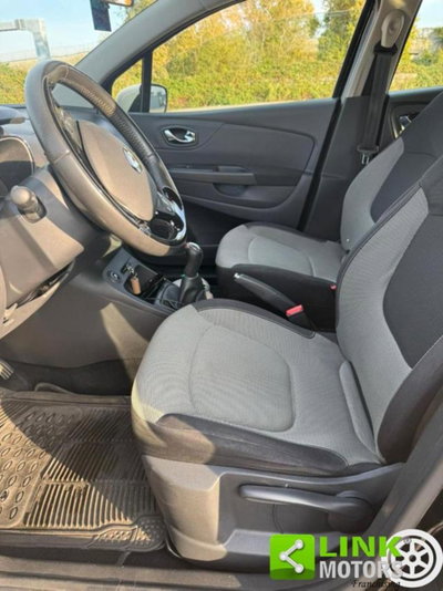 Renault Captur dCi 8V 90 CV Business (7)