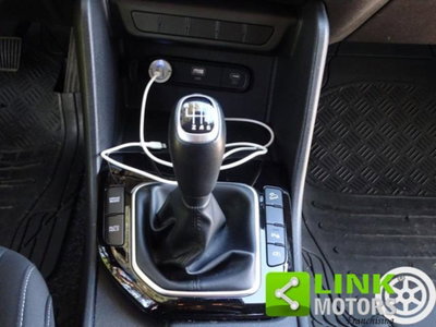 Kia Sportage 1.6 CRDi MHEV Business (16)
