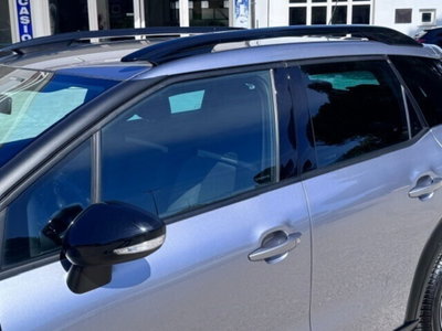 Citroen C3 Aircross PureTech 110 S&S Shine Pack (10)