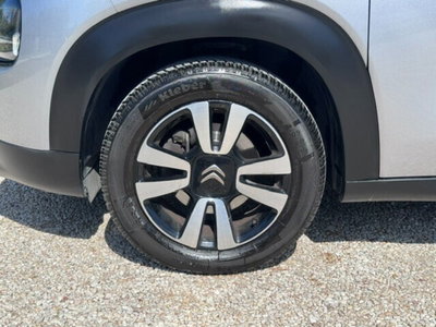 Citroen C3 Aircross PureTech 110 S&S Shine Pack (11)