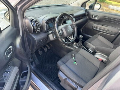Citroen C3 Aircross PureTech 110 S&S Shine Pack (14)