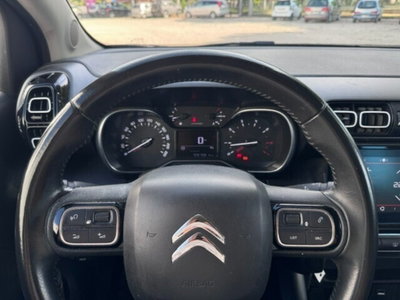 Citroen C3 Aircross PureTech 110 S&S Shine Pack (18)