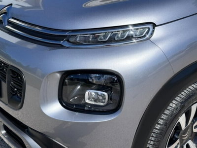 Citroen C3 Aircross PureTech 110 S&S Shine Pack (2)