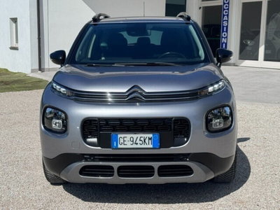 Citroen C3 Aircross PureTech 110 S&S Shine Pack (3)