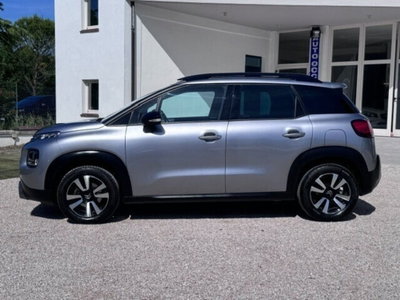 Citroen C3 Aircross PureTech 110 S&S Shine Pack (5)