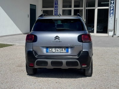 Citroen C3 Aircross PureTech 110 S&S Shine Pack (7)
