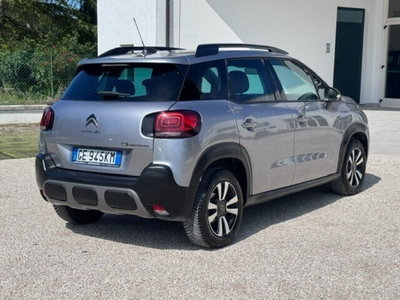 Citroen C3 Aircross PureTech 110 S&S Shine Pack (8)
