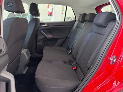 Volkswagen T-Cross 1.0 TSI Style BMT (13)