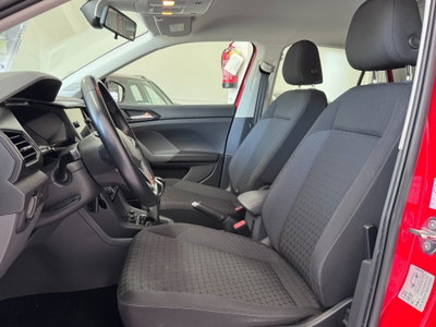 Volkswagen T-Cross 1.0 TSI Style BMT (19)