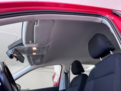 Volkswagen T-Cross 1.0 TSI Style BMT (20)
