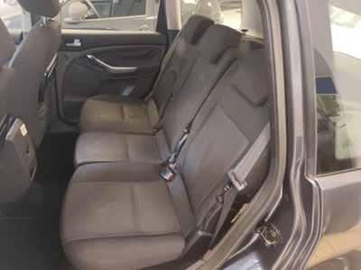 Ford C-Max 1.6 TDCi 110 CV Titanium DPF (11)