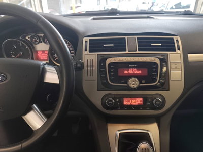 Ford C-Max 1.6 TDCi 110 CV Titanium DPF (13)