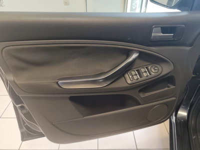 Ford C-Max 1.6 TDCi 110 CV Titanium DPF (15)